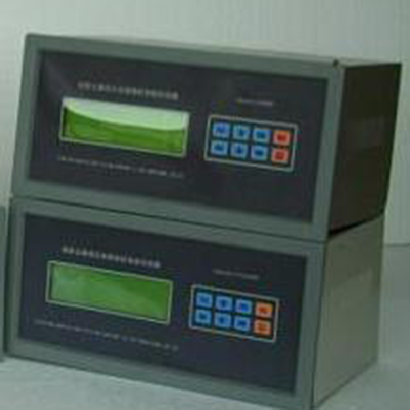 互助TM-II型电除尘高压控制器